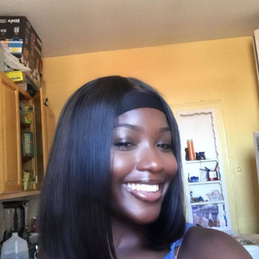 Meet your Posher, Nì